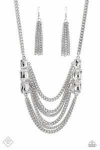 paparazzi-accessories-come-chain-or-shine-white-necklace