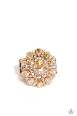 paparazzi-accessories-glimmer-and-spice-gold-ring