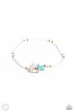 Load image into Gallery viewer, paparazzi-accessories-shooting-starfish-multi-anklet
