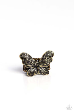 paparazzi-accessories-fairy-wings-brass-ring