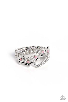 paparazzi-accessories-captivating-corsage-pink-ring
