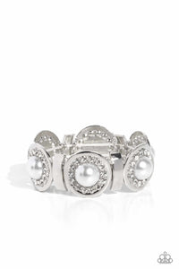 paparazzi-accessories-summer-serenade-white-bracelet
