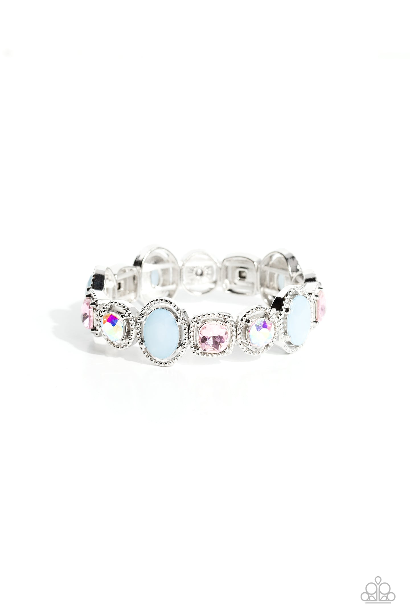 paparazzi-accessories-fashion-fairy-tale-multi-bracelet