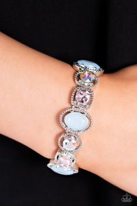 Fashion Fairy Tale - Multi Bracelet - Paparazzi Jewelry