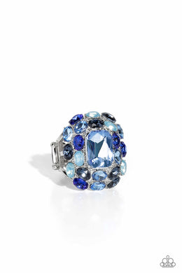 paparazzi-accessories-perfectly-park-avenue-blue-ring