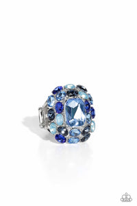 paparazzi-accessories-perfectly-park-avenue-blue-ring