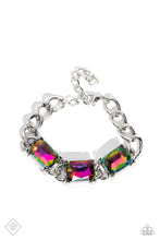 Load image into Gallery viewer, paparazzi-accessories-dazzling-debut-multi-bracelet
