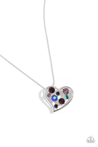 paparazzi-accessories-romantic-recognition-purple-necklace