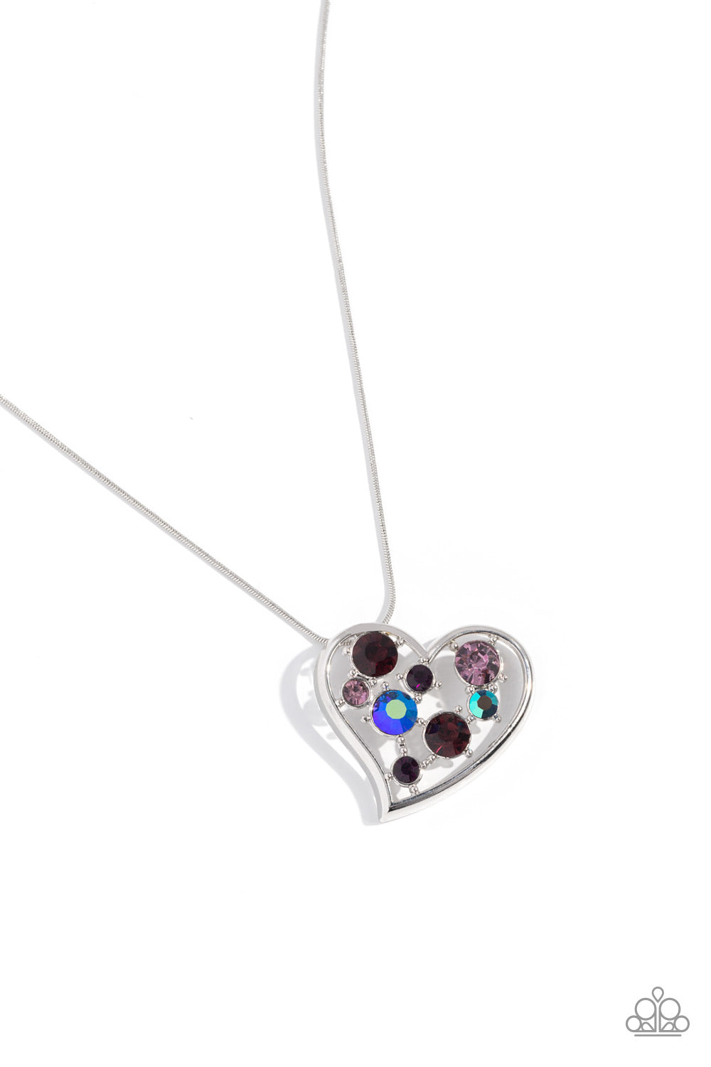 paparazzi-accessories-romantic-recognition-purple-necklace