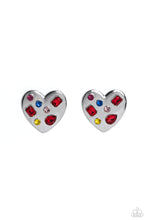 Load image into Gallery viewer, paparazzi-accessories-relationship-ready-red
