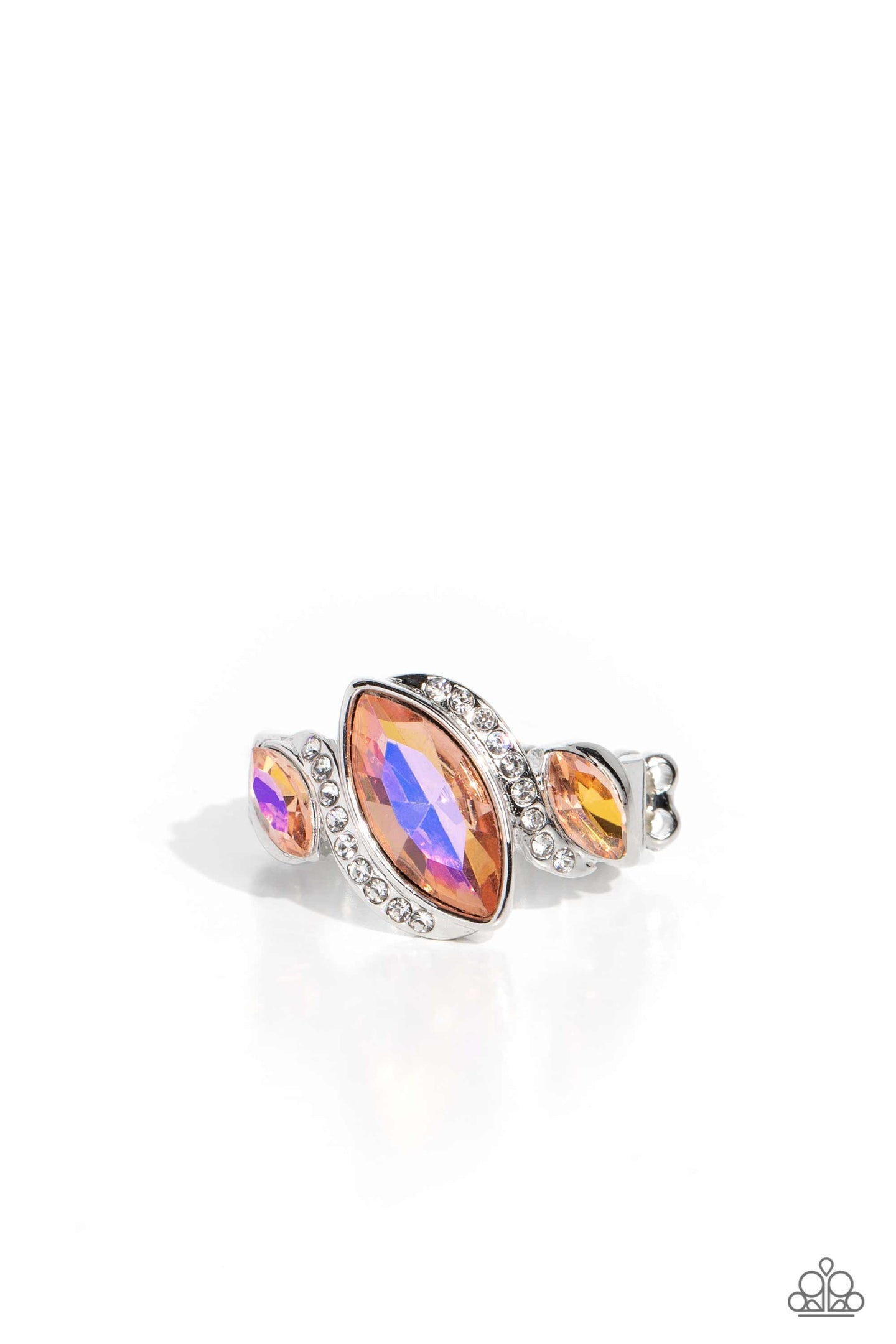 paparazzi-accessories-tilted-triplets-orange-ring
