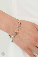 Load image into Gallery viewer, Exclusive Exhibit - Orange Bracelet - Paparazzi Jewelry
