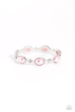 Load image into Gallery viewer, paparazzi-accessories-are-you-gonna-be-my-pearl-pink

