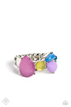 Load image into Gallery viewer, paparazzi-accessories-elaborate-exhibition-multi-ring
