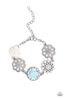 paparazzi-accessories-tea-party-theme-blue-bracelet