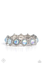 Load image into Gallery viewer, paparazzi-accessories-summer-stupor-green-bracelet

