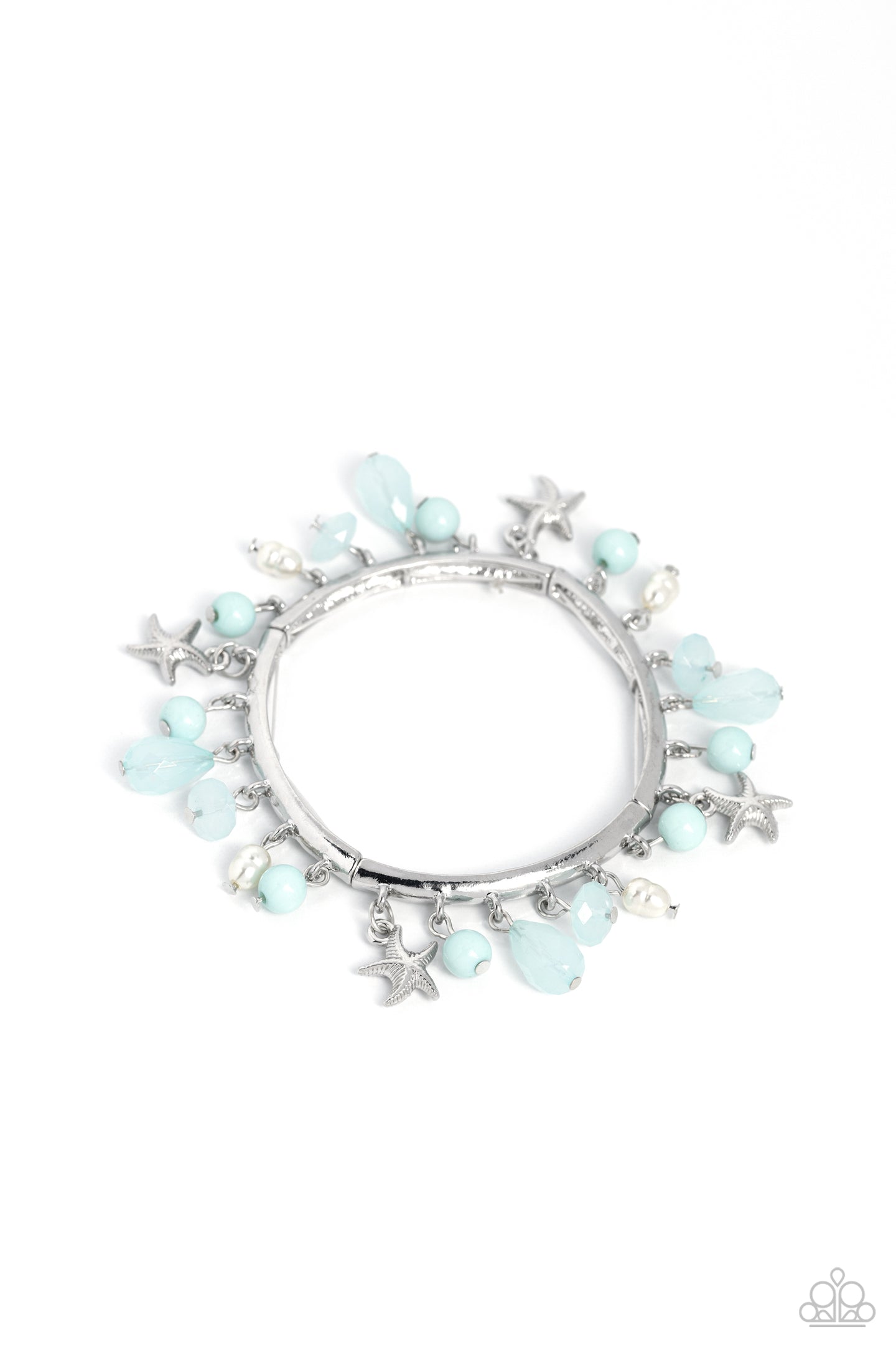 paparazzi-accessories-surfer-shanty-blue-bracelet