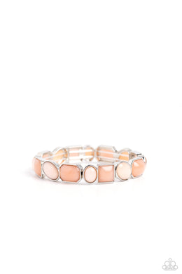 paparazzi-accessories-giving-geometrics-orange-bracelet