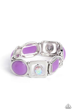 paparazzi-accessories-majestic-mashup-purple-bracelet