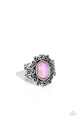 paparazzi-accessories-fairytale-fanatic-orange-ring