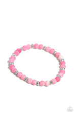 Load image into Gallery viewer, paparazzi-accessories-ethereally-earthy-pink-bracelet
