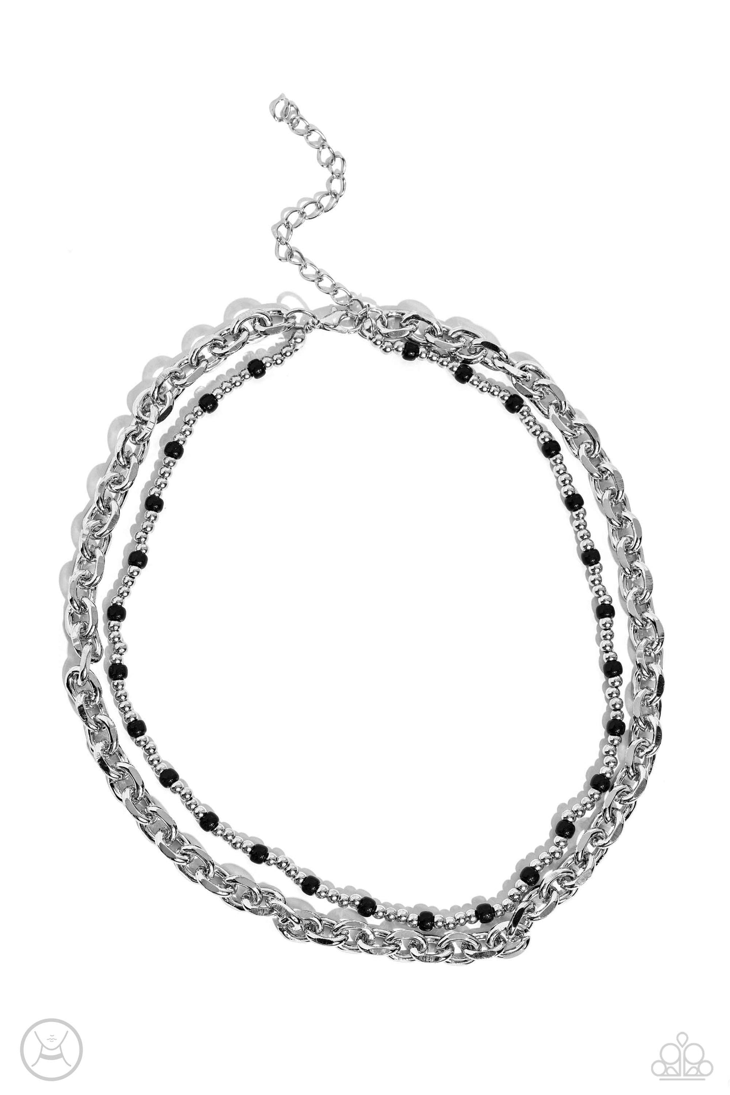 paparazzi-accessories-a-pop-of-color-black-necklace