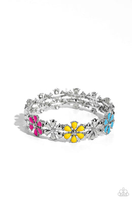 paparazzi-accessories-floral-fair-multi-bracelet