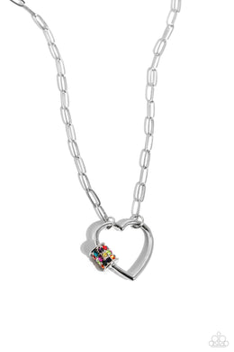 paparazzi-accessories-affectionate-attitude-multi-necklace