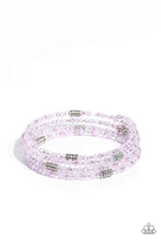 Load image into Gallery viewer, paparazzi-accessories-dreamy-debut-pink-bracelet
