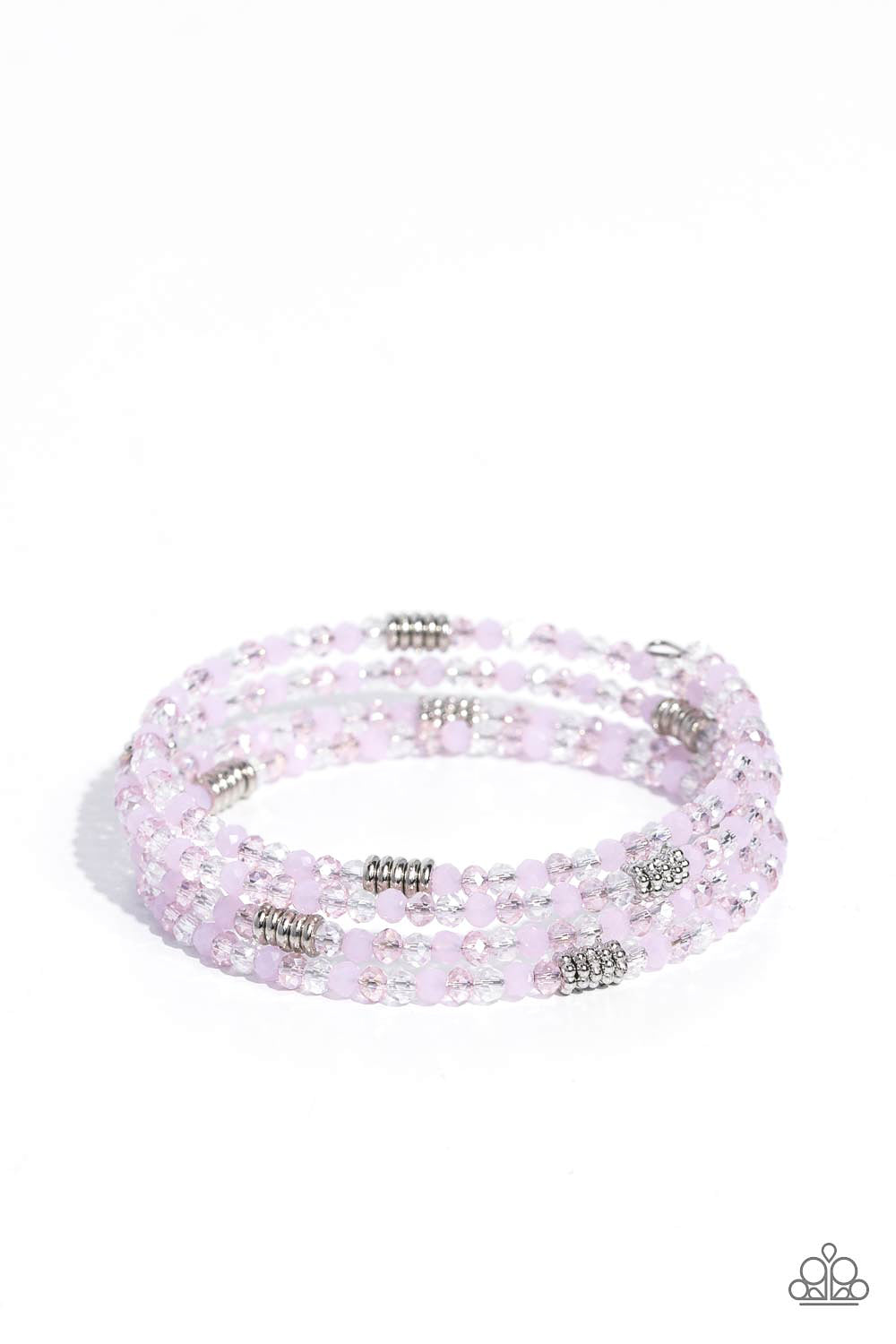 paparazzi-accessories-dreamy-debut-pink-bracelet