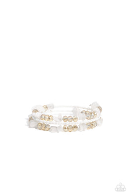 paparazzi-accessories-notoriously-nuanced-white-bracelet