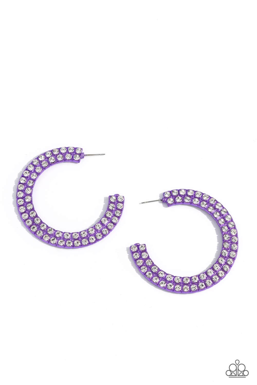 paparazzi-accessories-flawless-fashion-purple-earrings
