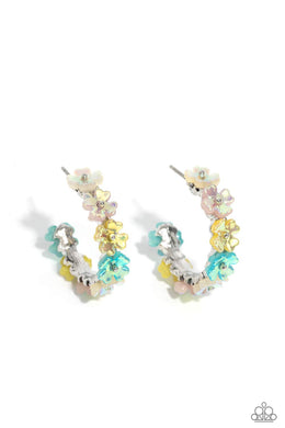 paparazzi-accessories-floral-focus-multi-earrings