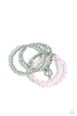 paparazzi-accessories-heart-struck-haute-pink