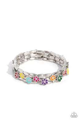 paparazzi-accessories-scattered-springtime-multi-bracelet