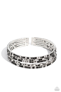 paparazzi-accessories-endless-energy-black-bracelet