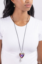 Load image into Gallery viewer, Seize the Simplicity - Multi Lanyard - Paparazzi Jewelry

