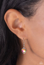 Load image into Gallery viewer, Seize the Simplicity - Multi Lanyard - Paparazzi Jewelry
