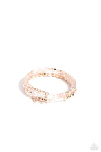 Load image into Gallery viewer, paparazzi-accessories-boundless-behavior-rose-gold
