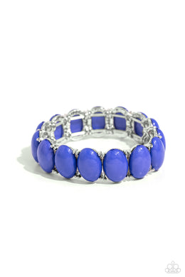 paparazzi-accessories-starting-oval-blue-bracelet