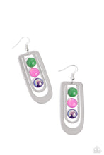Load image into Gallery viewer, paparazzi-accessories-layered-lure-multi-earrings
