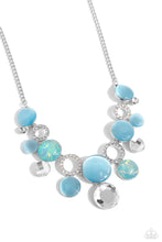 Load image into Gallery viewer, paparazzi-accessories-corporate-color-blue-necklace
