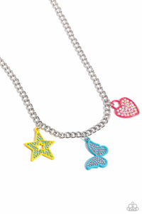 paparazzi-accessories-sensational-shapes-multi-necklace