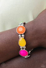 Load image into Gallery viewer, In All the BRIGHT Places - Multi Bracelet - Paparazzi Jewelry
