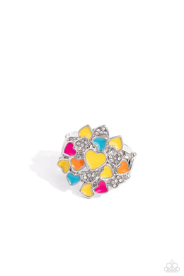 paparazzi-accessories-gimme-some-lovin-yellow-ring