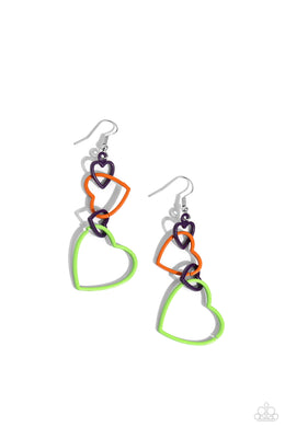 paparazzi-accessories-cascading-crush-multi-earrings