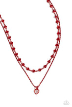 Load image into Gallery viewer, paparazzi-accessories-cupid-combo-red
