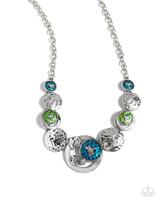 paparazzi-accessories-dragonfly-design-multi-necklace