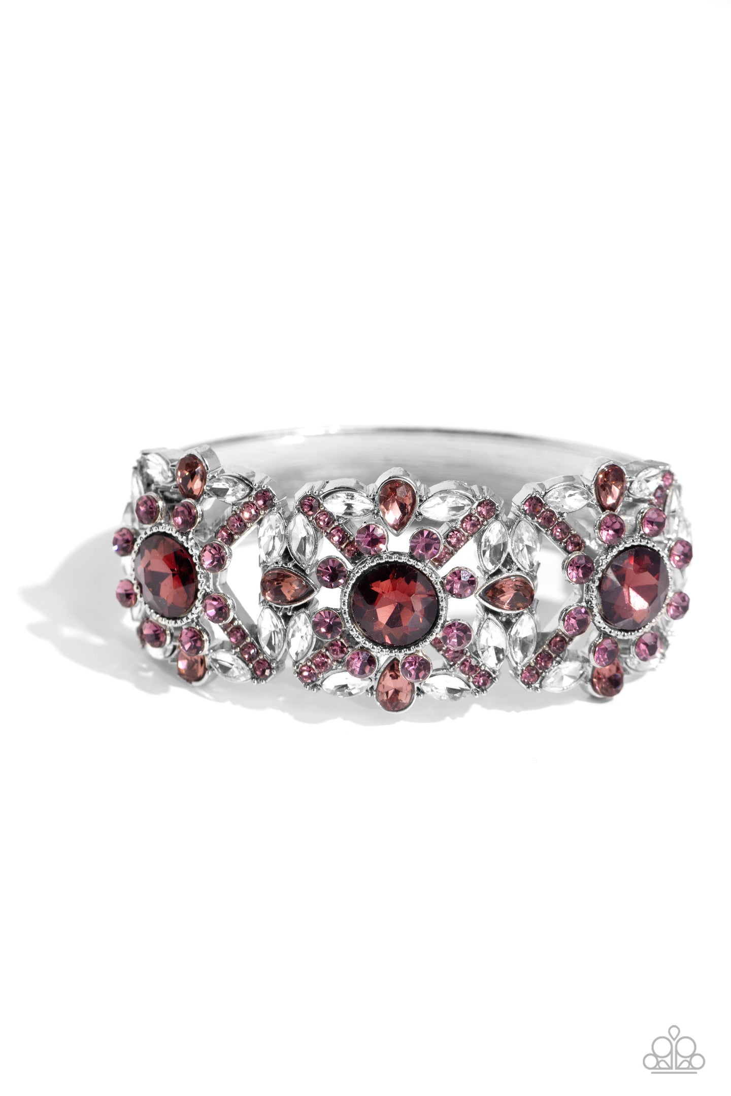 paparazzi-accessories-shimmering-solo-purple-bracelet