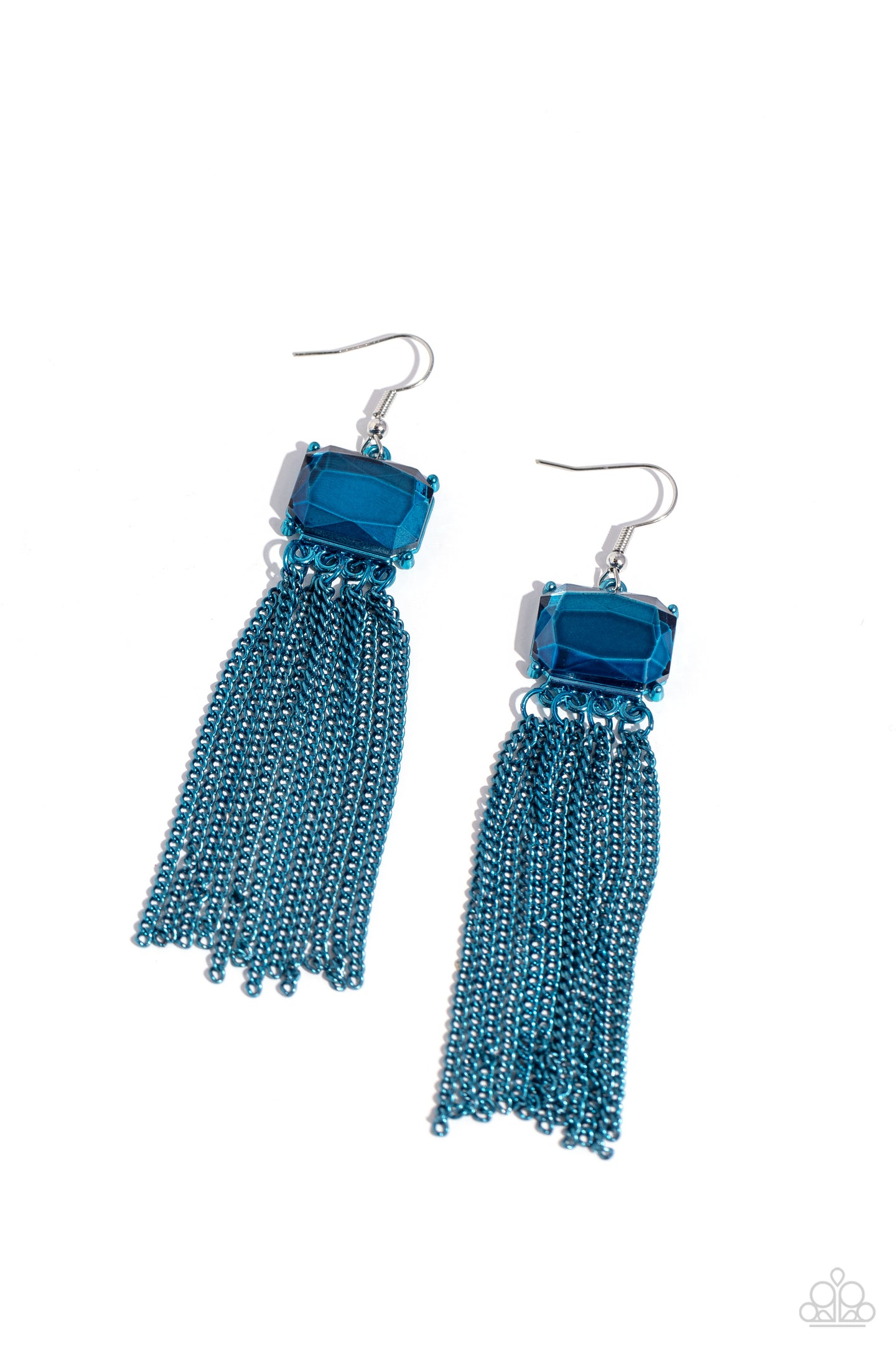 paparazzi-accessories-dreaming-of-tassels-blue-earrings